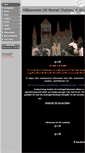 Mobile Screenshot of kennelchateaudalbin.se